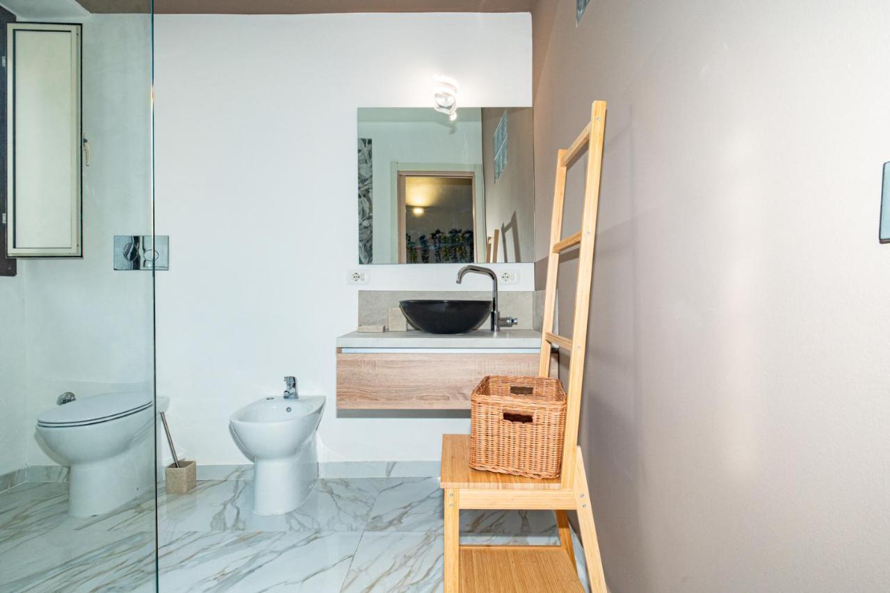 Castle Living Apartment Catania Exterior photo