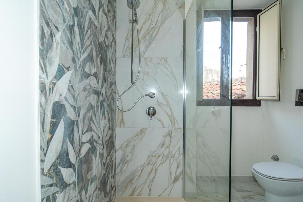 Castle Living Apartment Catania Exterior photo