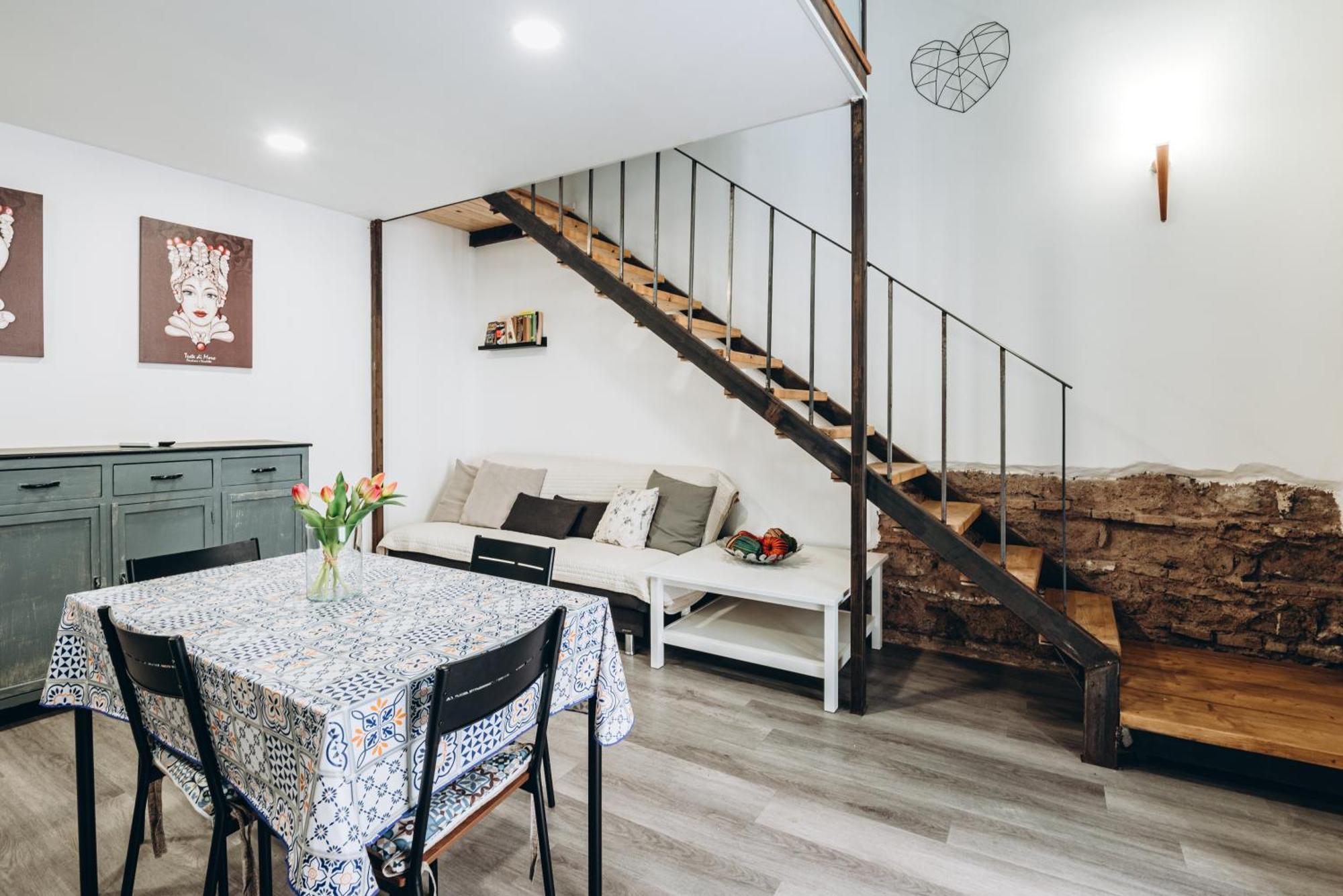 Castle Living Apartment Catania Exterior photo